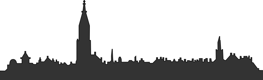 Berner Skyline