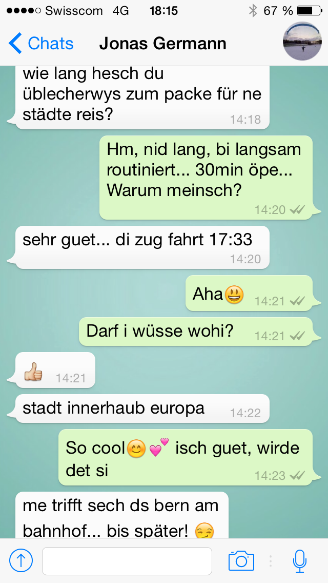 WhatsApp