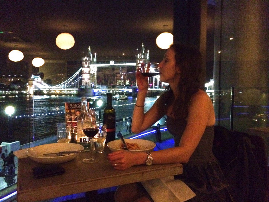 London